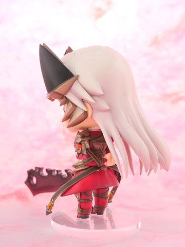 Queen's Blade - Aldra - Nendoroid #155a