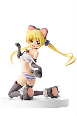 Hayate no Gotoku! - Sanzenin Nagi - 1/6 - Cat ver. (Orca Toys)