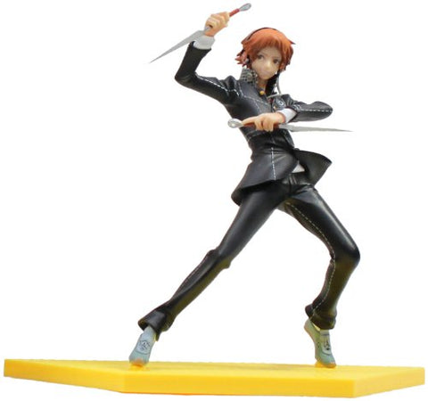Persona 4: The Ultimate in Mayonaka Arena - Hanamura Yousuke