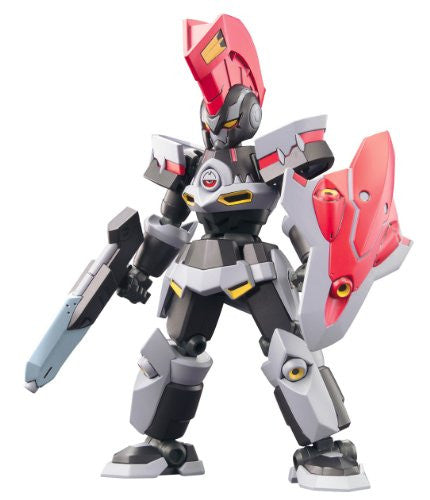 Danball Senki W - LBX Achilles Deed - 018 (Bandai) - Solaris Japan