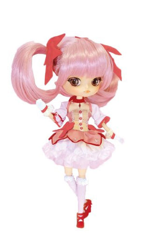 Mahou Shoujo Madoka★Magica - Kaname Madoka - Pullip (Line) - Dal - 1/6 (Groove)