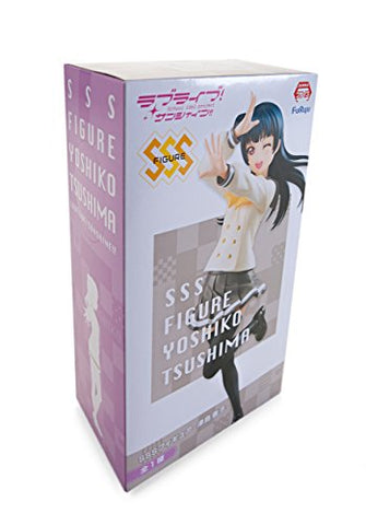 Love Live! Sunshine!! - Tsushima Yoshiko - Super Special Series