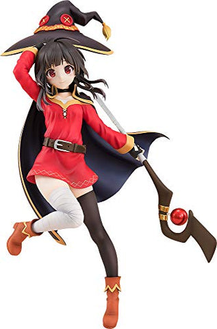 Kono Subarashii Sekai ni Shukufuku o! - Megumin - 1/7 - Sneaker Bunko 30th Anniversary Ver. (Kodokawa)