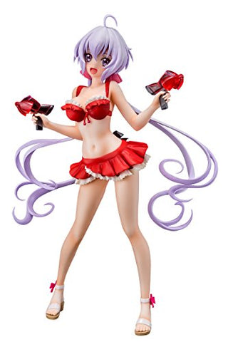 Senki Zesshou Symphogear AXZ - Yukine Chris - 1/7 - Swimsuit ver.