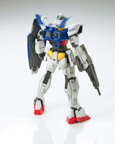 Kidou Senshi Gundam AGE - AGE-1 Gundam AGE-1 Normal - MG #153 - 1/100 (Bandai)