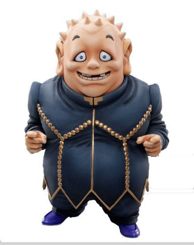 Diamond Is Not Crash - Jojo no Kimyou na Bouken - Harvest - Yangu Shigekiyo - Statue Legend #12 (Di molto bene)