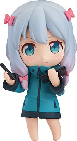 Ero Manga-sensei - Izumi Sagiri - Nendoroid #774