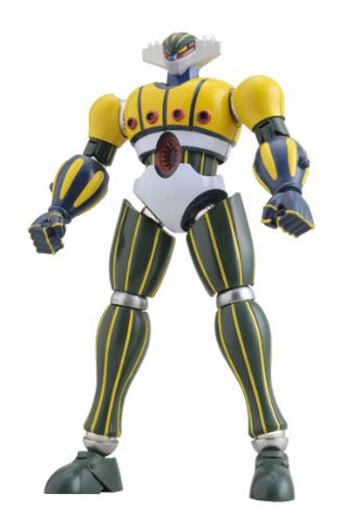 Koutetsu Jeeg - Brave-Goukin Series - 35 (CM's Corporation)