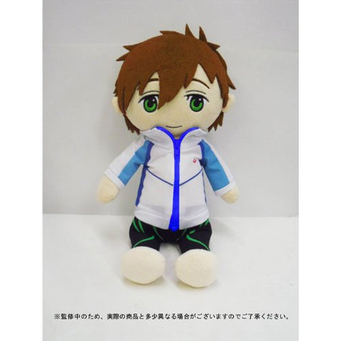 Free! - Tachibana Makoto (Bandai)