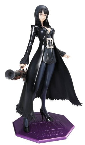 Nico Robin Figure - Portrait Of Pirates Strong Edition Nico Robin Figure - Portrait Of Pirates Strong Edition
