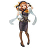 iDOLM@STER Cinderella Girls - Houjou Karen - 1/8 - Triad Primus Ver. (Alpha x Omega)