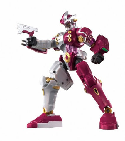 Ultraman Ginga - Jean-Killer - Ultra Change Series (Bandai)