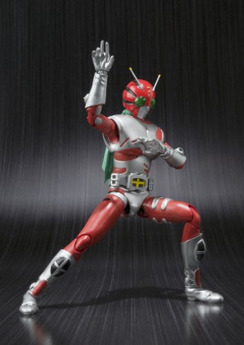Kamen Rider ZX - S.H.Figuarts (Bandai) - Solaris Japan