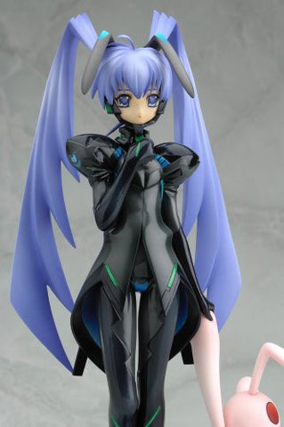 Muv-Luv - Yashiro Kasumi - 1/8 (Good Smile Company)