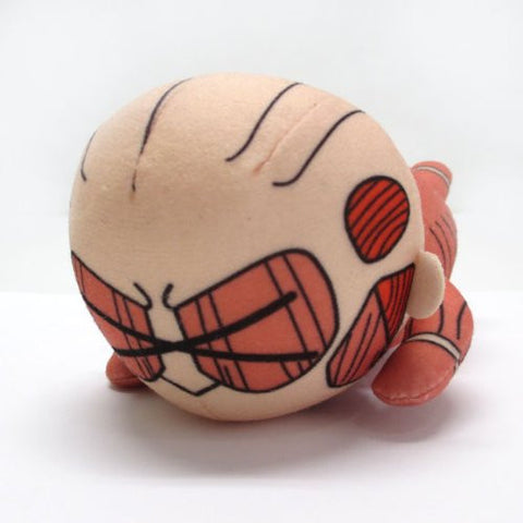 Shingeki no Kyojin - Colossal Titan - Zannen-san (ACG)