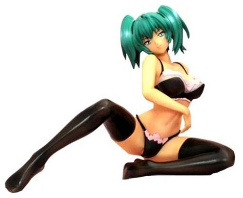 Ikki Tousen: Great Guardians - Season Three S.A.V.E