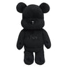 Otayori Be@rbrick - Yes - Black (Medicom Toy)