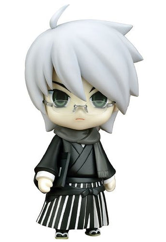Zoku Sayonara Zetsubou Sensei - Itoshiki Nozomu - Nendoroid #342b - Kumeta sensei specified color, 1.5 (Gift)