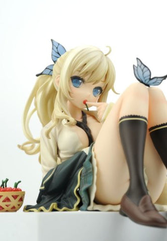 Boku wa Tomodachi ga Sukunai - Kashiwazaki Sena - 1/8 (Kotobukiya)