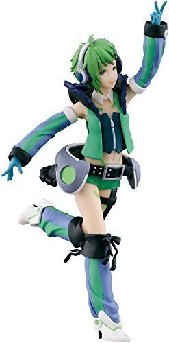 Macross Delta - Reina Prowler - SQ - Walküre ver. - Solaris Japan