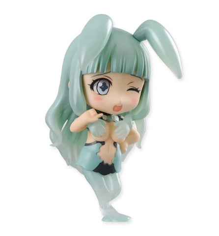 Queen's Blade - Melona - Nendoroid #307b - 2P Color ver.