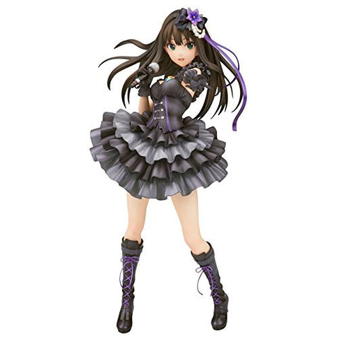 iDOLM@STER Cinderella Girls - Shibuya Rin - 1/8 - Triad Primus Ver. (Alpha x Omega)