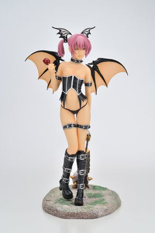 Candy Apple Devil ROUAGE - 1/6 - Black Ver. (Daiki Kougyou)