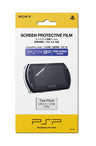 PSP PlayStation Go Display Protection Film