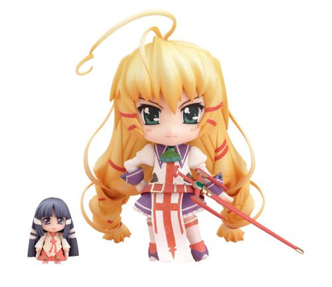 Prism Ark - Kagura - Priecia - Nendoroid #066 (Good Smile Company)