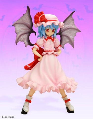 Touhou Project - Remilia Scarlet - 1/8