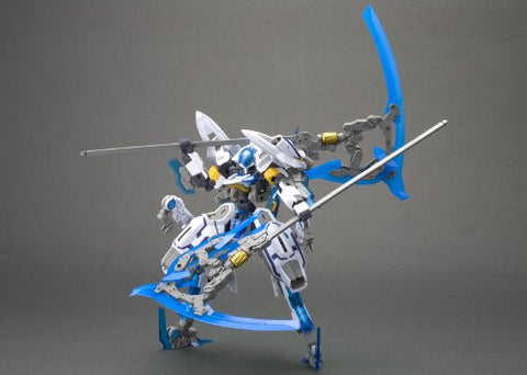 NSG-X2  Hresvelgr Ater - Frame Arms - 1/100 (Kotobukiya)