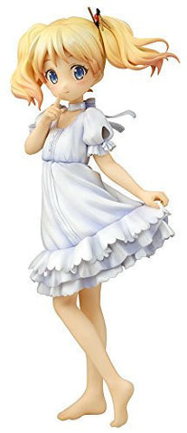Hello!! Kiniro Mosaic - Alice Cartelet - 1/7 - Dress Style (Ques Q)