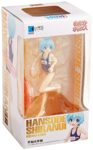 Medaka Box - Shiranui Hansode - Beach Queens - 1/10 - Swimsuit ver. (Wave)