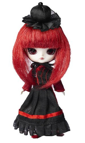 Pullip (Line) - Little Dal - Tina - 1/9 (Groove)