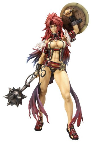 Queen's Blade - Risty - 1/8 (MegaHouse)