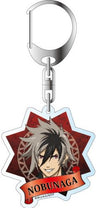 Nobunaga the Fool - Oda Nobunaga - Keyholder (Contents Seed)