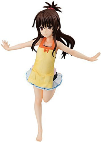 To LOVEru Darkness - Yuuki Mikan - Special Figure