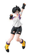 Dragon Ball Z - Videl - Dragon Ball Gals - Kaifuku ver. (MegaHouse)