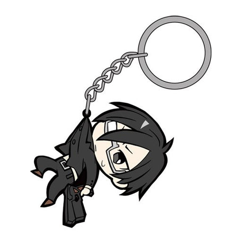 Psycho-Pass - Ginoza Nobuchika - Keyholder - Tsumamare - 2nd Version (Cospa)