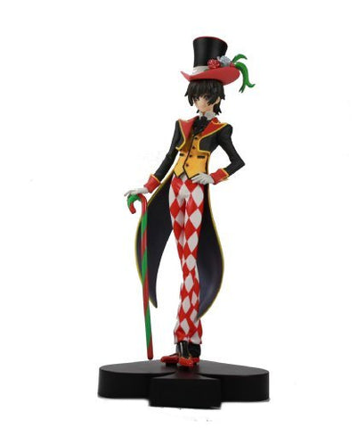 Code Geass: Nunnally in Wonderland - Lelouch Lamperouge - DX Figure