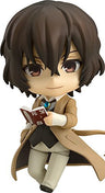 Bungou Stray Dogs - Dazai Osamu - Nendoroid #657 (Orange Rouge)