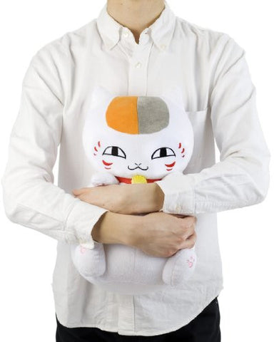 Natsume Yuujinchou - Madara (Nyanko-sensei) - Hold Ver. (Takara Tomy A.R.T.S)