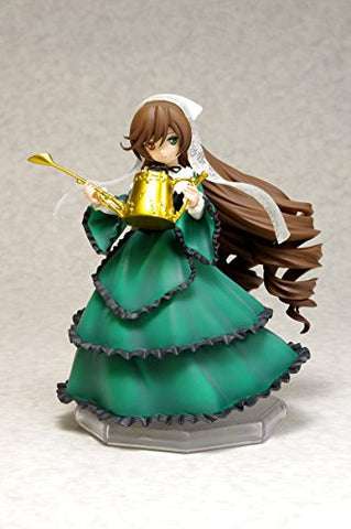 Rozen Maiden: Zurückspulen - Suiseiseki - Dream Tech - Renewal (Wave)
