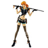 One Piece - Nami - Flag Diamond Ship - Code:B