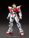 Gundam Build Fighters Try - BG-011B Build Burning Gundam - HGBF - 1/144 (Bandai)