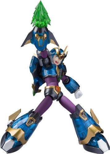 【希少】ロックマン X4 フィギュア Amazon.co.jp: ロックマンX4 D-Arts ブラックゼロ : ホビー