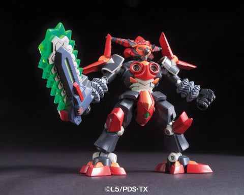 Danball Senki - LBX Hakai-O Z - 013 (Bandai)