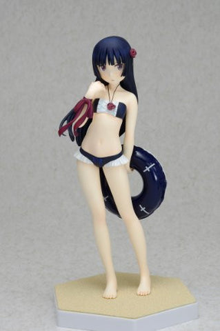 Ore no Imouto ga Konna ni Kawaii Wake ga Nai - Gokou Ruri - Beach Queens - 1/10 - Swimsuit Ver. (Wave)