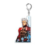 Fate/Extella Link - Archer - Acrylic Keychain