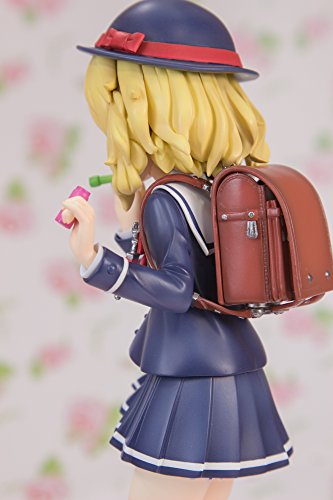 iDOLM@STER Cinderella Girls - Sakurai Momoka - 1/7 - Rose